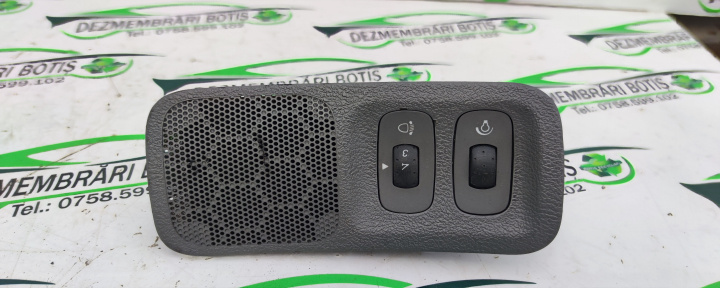 Buton reglaj faruri Renault Laguna 2 [2001 - 2005] Grandtour wagon 1.8 MT (123 hp)
