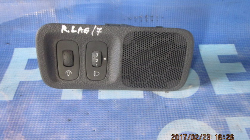 Buton reglaj faruri Renault Laguna 2002 :8200025891