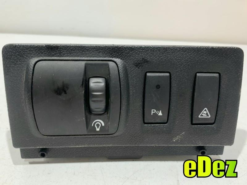 Buton reglaj faruri Renault Laguna 3 (2007-2010) 251630001R