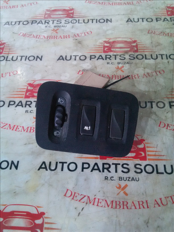Buton reglaj faruri RENAULT MASTER 2.3 D an fabr. 2016