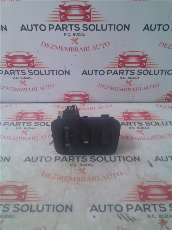 Buton reglaj faruri RENAULT MASTER an fabr 2016
