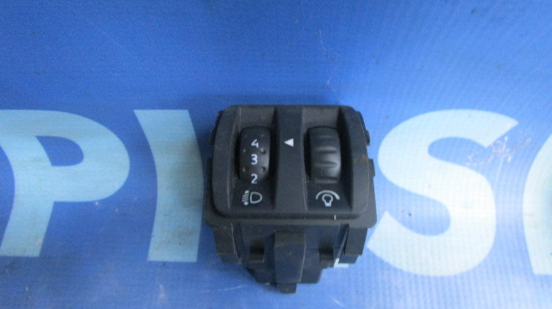 Buton reglaj faruri Renault Megane ; 88020001