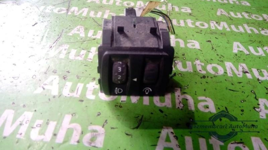 Buton reglaj faruri Renault Megane II (2003-2008) 8200095495b