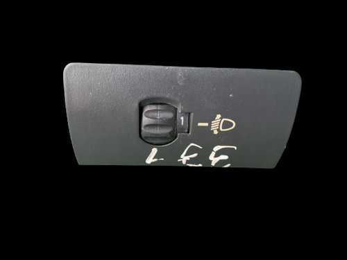 Buton reglaj faruri Renault Safrane [1992 - 1996] Hatchback 5-usi 2.2 MT (140 hp) I (B54_)