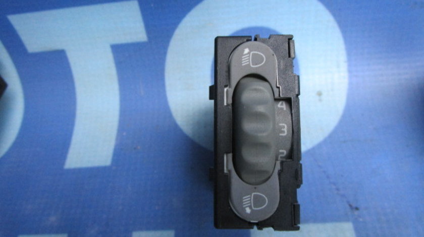 Buton reglaj faruri Renault Scenic ; 7700433081