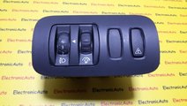 Buton reglaj faruri Renault Scenic 8200095495B, 88...