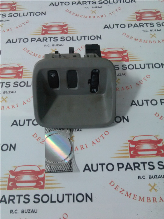 Buton reglaj faruri RENAULT TRAFIC an fabr.2011