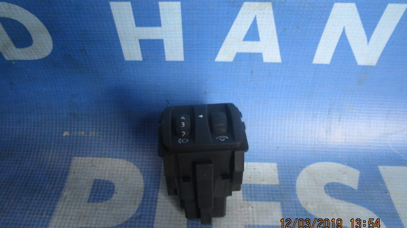 Buton reglaj faruri Renault Twingo; 8200095495B