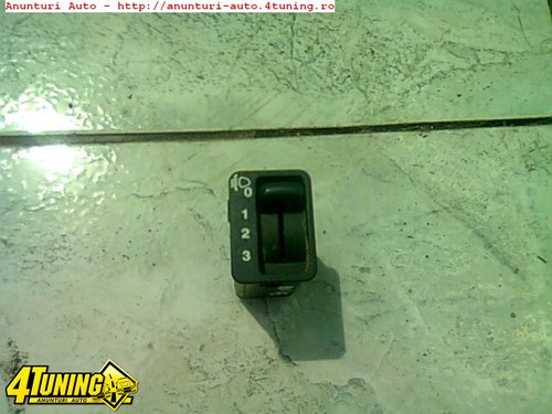 Buton reglaj faruri Rover 45