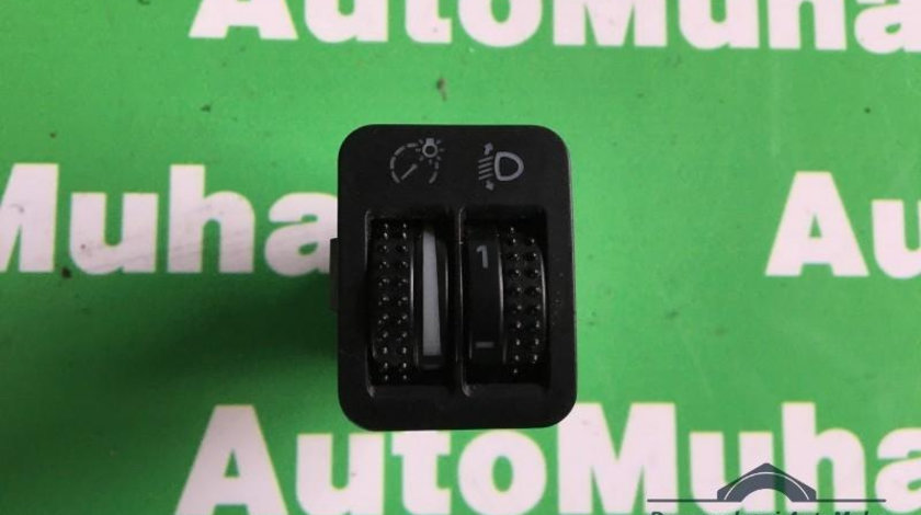 Buton reglaj faruri Seat Alhambra (2000-2010) 7M3941333