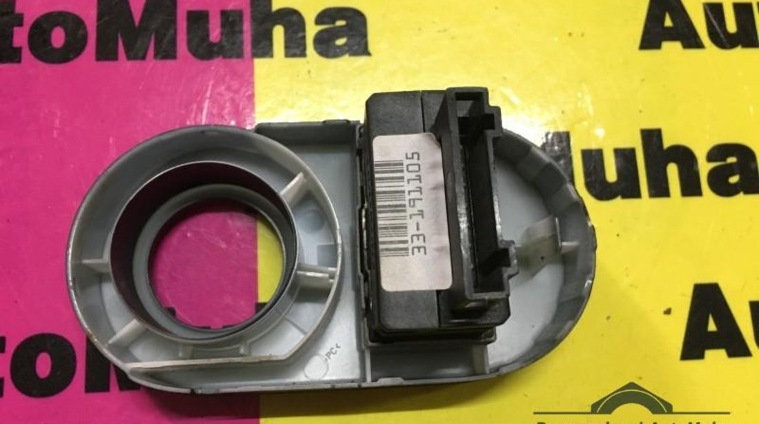 Buton reglaj faruri Seat Ibiza 4 (2002-2009) 33191105