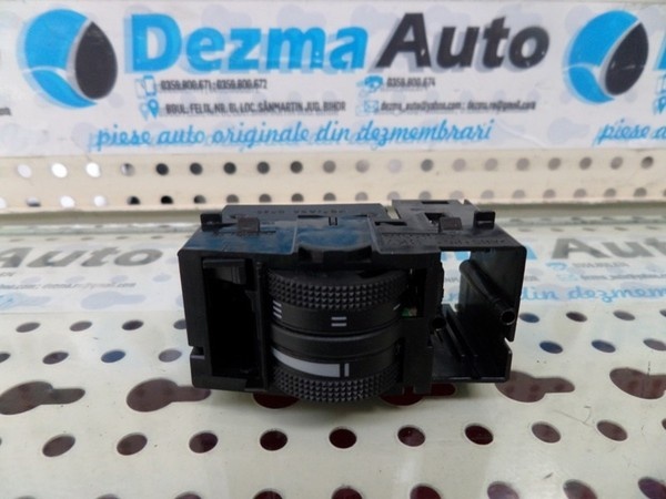 Buton reglaj faruri Seat Leon, 1.9 tdi, 5P0919094A