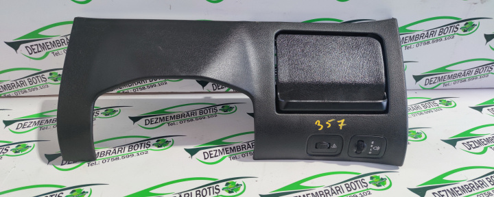 Buton reglaj faruri si intensitate lumini bord Honda Accord 5 [facelift] [1996 - 1998] Sedan 2.0 MT (131 hp)