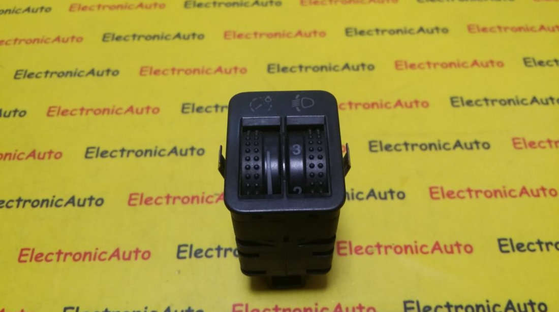 Buton Reglaj Faruri Si Lumina Bord VW, 1J0941333A