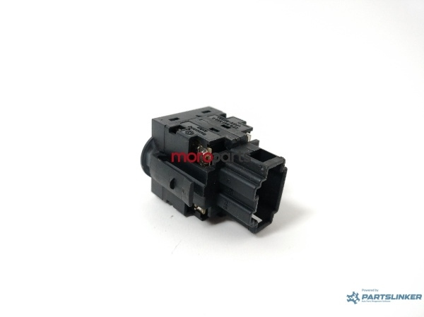 Buton reglaj faruri si lumini bord Volkswagen Polo 9n 2004 2005 Hatchback VOLKSWAGEN POLO (9N_) [ 2001 - 2012 ] OEM 3B0941333A