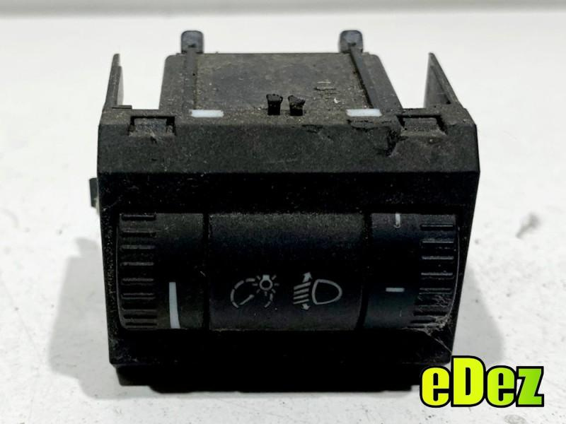 Buton reglaj faruri Skoda Octavia 2 (2004-2008) 1Z0941333