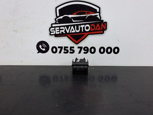 Buton reglaj faruri Skoda Rapid (2012-2017) 1.6 Motorina 2014, 5JA941333A