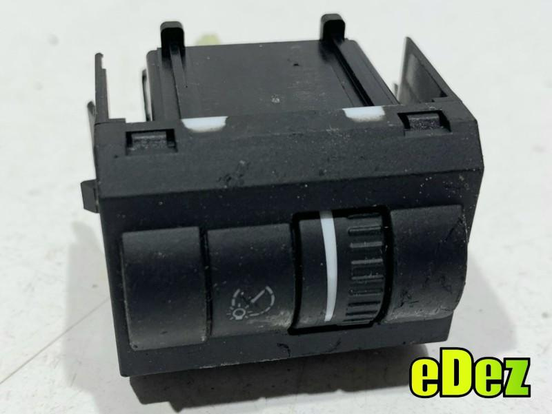 Buton reglaj faruri Skoda Superb 2 (2008