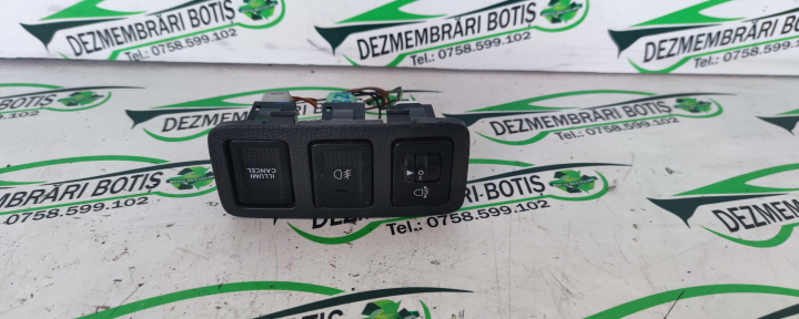 Buton reglaj faruri Suzuki Swift 3 [2004 - 2010] Hatchback 5-usi 1.3 MT (92 hp)