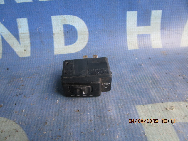 Buton reglaj faruri Suzuki Wagon R+ 2000;  90483063