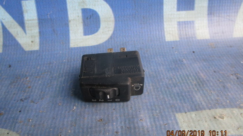 Buton reglaj faruri Suzuki Wagon R+ 2000; 90483063