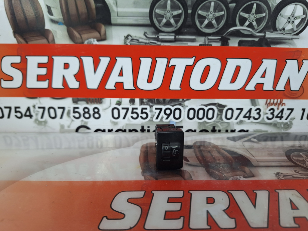 Buton reglaj faruri Toyota RAV 4 (2005-2010) 2.2 Motorina 2007