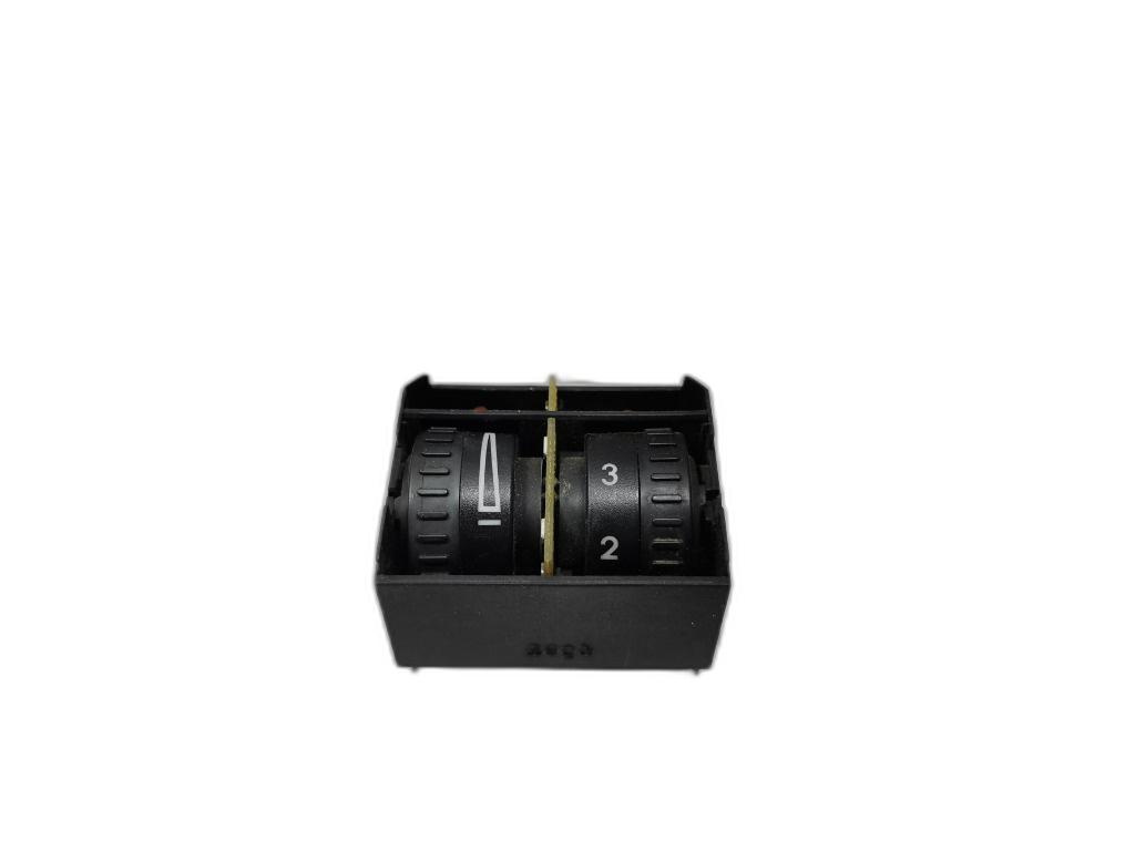 Buton reglaj faruri Volkswagen Caddy (2KB) 2006 1.9 TDI OEM 1T0941333