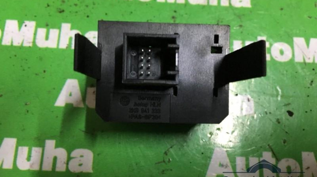 Buton reglaj faruri Volkswagen Caddy 3 (2004->) 2k0941333