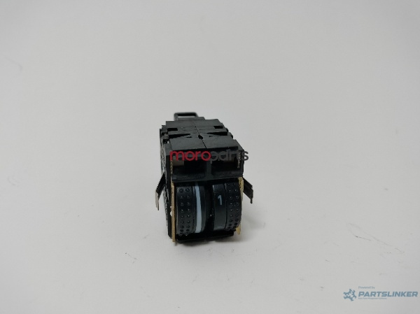 Buton reglaj faruri VOLKSWAGEN GOLF IV (1J1) [ 1997 - 2007 ] VAG OEM 1J0941333A