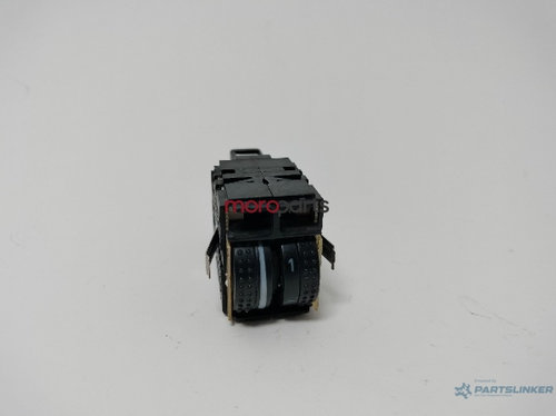 Buton reglaj faruri VOLKSWAGEN GOLF IV (1J1) [ 1997 - 2007 ] VAG OEM 1J0941333A