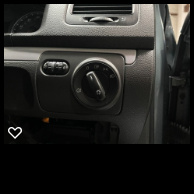 Buton reglaj faruri Volkswagen Jetta 5 [2005 - 2011] Sedan 4-usi 2.0 TDI MT (140 hp)