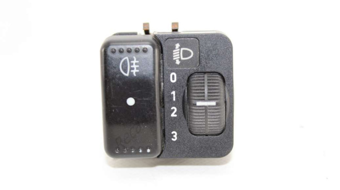 Buton reglaj faruri Volkswagen LT 2.5 TDI an fab. 1999 - 2006