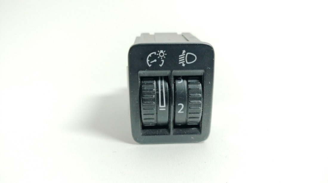 Buton reglaj faruri Volkswagen Passat 3C combi 2.0 tdi DSG 3C0941333A OEM 3C0941333A