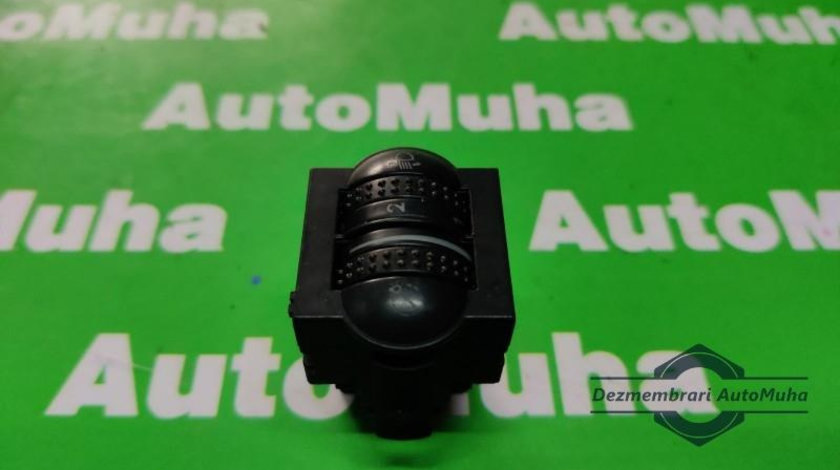 Buton reglaj faruri Volkswagen Passat B5 (1996-2005) 3b0941333a