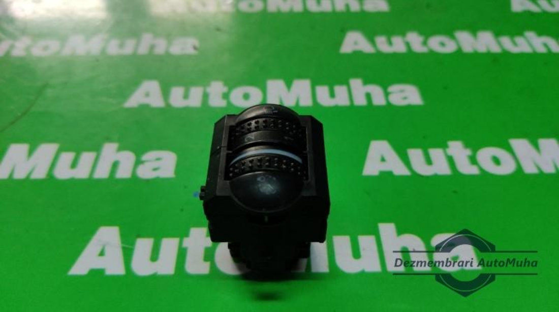 Buton reglaj faruri Volkswagen Passat B5 (1996-2005) 3b0941333c