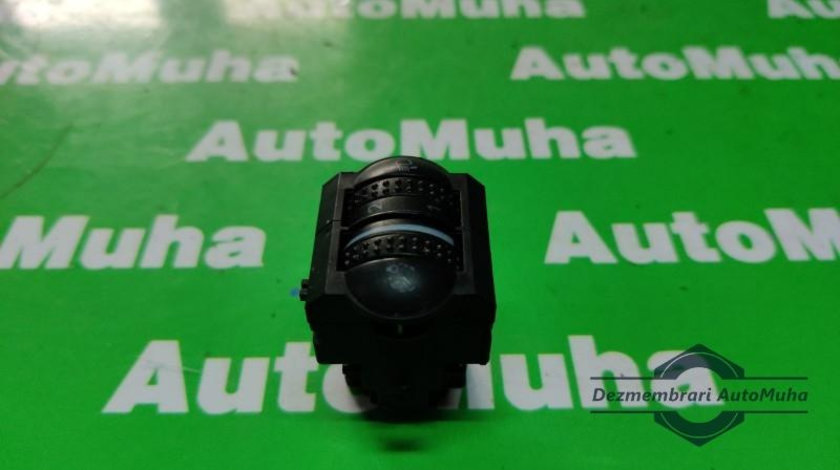 Buton reglaj faruri Volkswagen Passat B5 (1996-2005) 3b0941333c