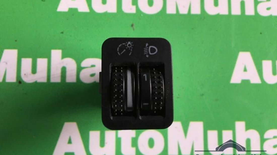 Buton reglaj faruri Volkswagen Sharan (2000-2010) 7M3941333