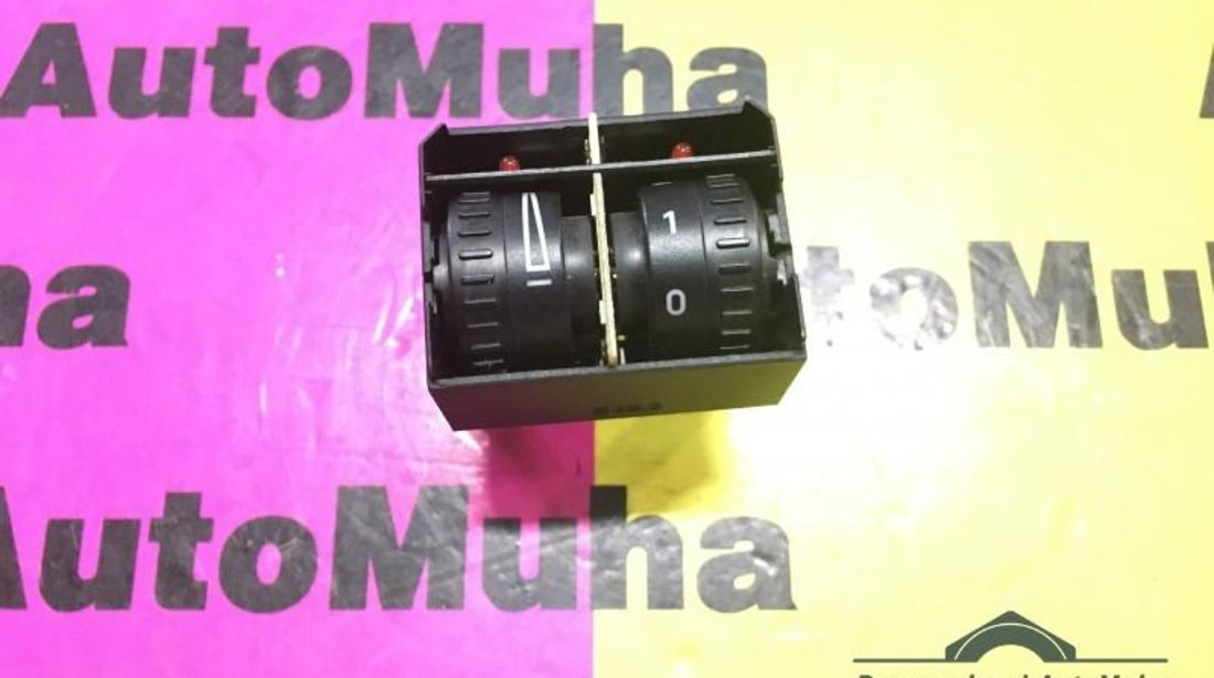 Buton reglaj faruri Volkswagen Touran (2003->) 1t0941333