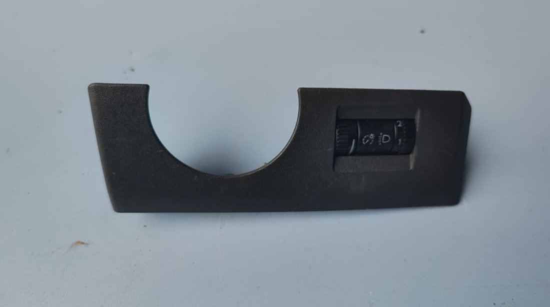 Buton reglaj faruri Volkswagen Transporter T5 1.9 Tdi BRS 2007 Cod : 7E0941333