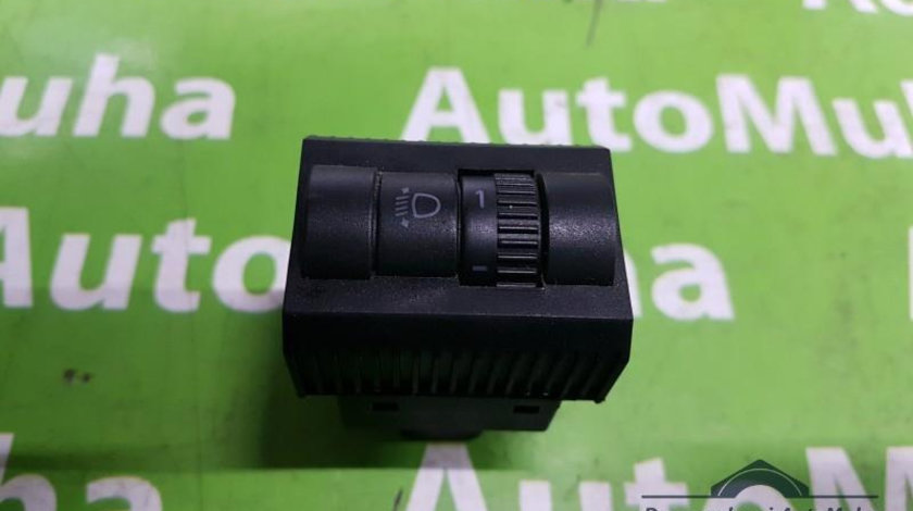 Buton reglaj faruri Volkswagen Transporter T5 (2003-2009) 7H0941333