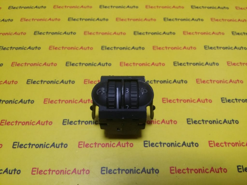 Buton Reglaj Faruri VW, 1K0941333