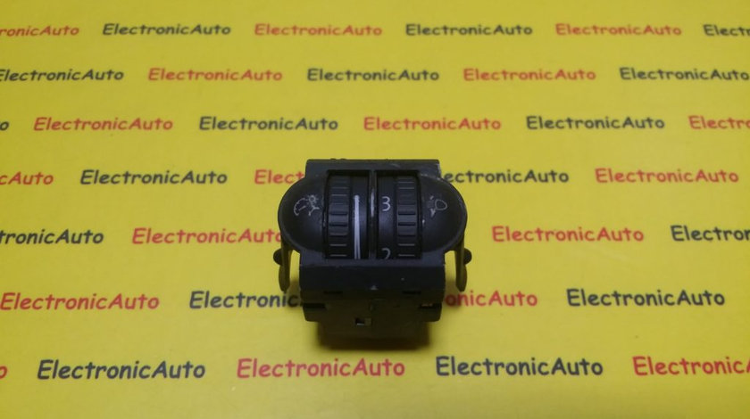 Buton Reglaj Faruri VW, 1K0941333