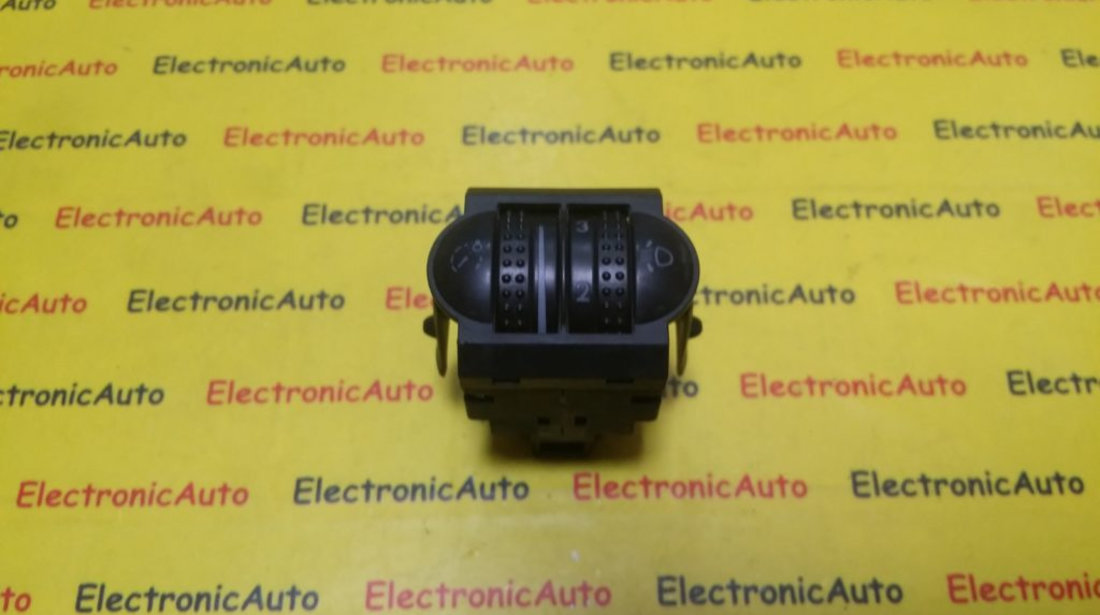 Buton Reglaj Faruri VW, 3B0941333C