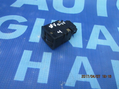 Buton reglaj faruri VW Golf 4 : 1J0941333
