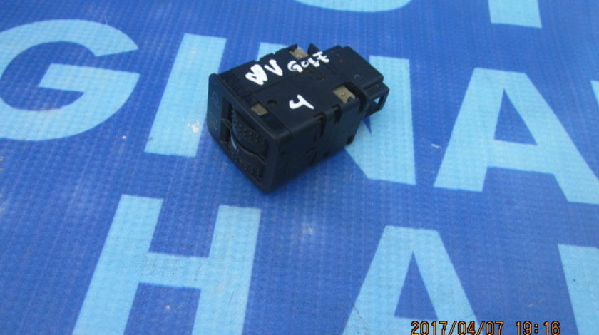 Buton reglaj faruri VW Golf 4 : 1J0941333