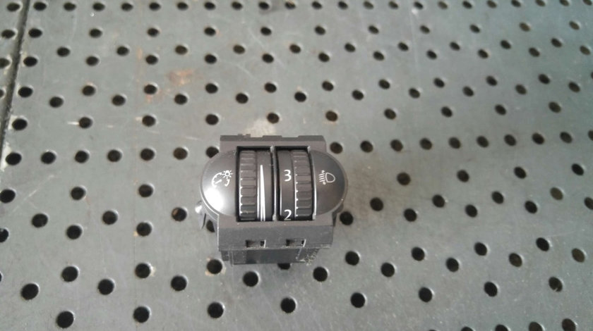 Buton reglaj faruri vw golf 5 1k1 1k0941333