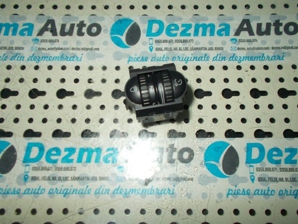 Buton reglaj faruri Vw Golf 6 (5K1), 5K0941333