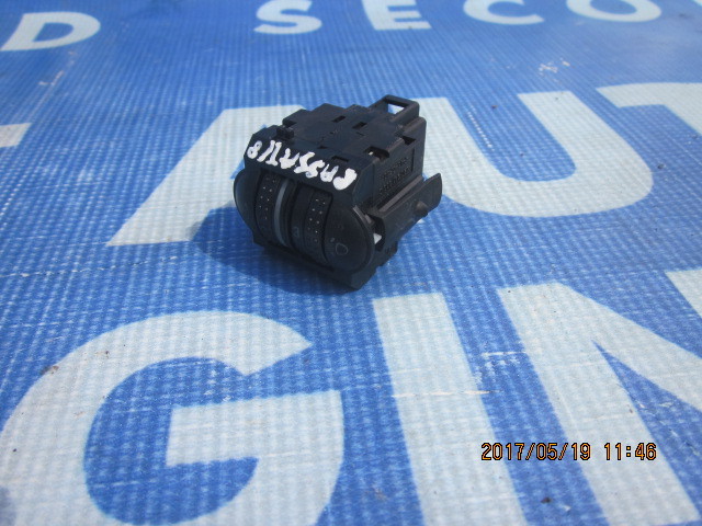 Buton reglaj faruri VW Passat B5 ;3B0941333