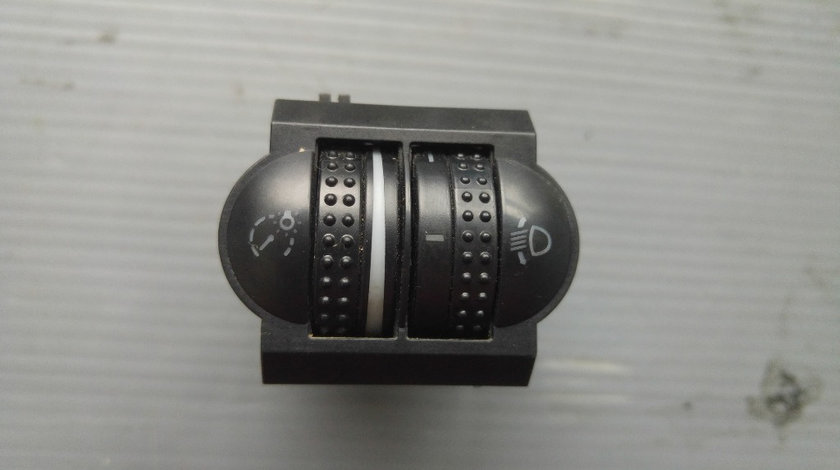 Buton reglaj faruri vw passat b5 3b0941333c