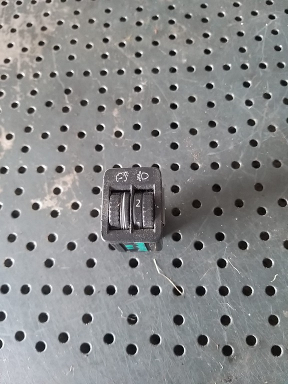 Buton reglaj faruri vw passat b6 3c 3c0941333